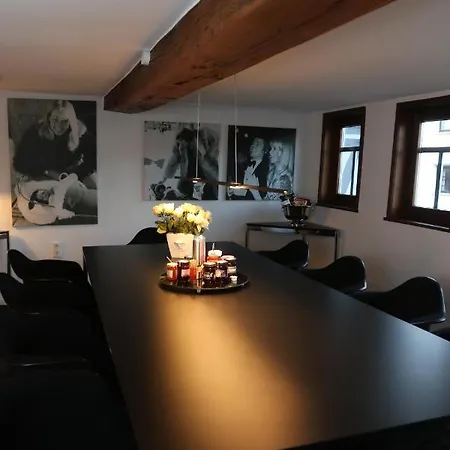 The Birdy Mountains Luxury Lodge 2, 230Qm,Sauna,Entertainment Schlitz Exterior foto