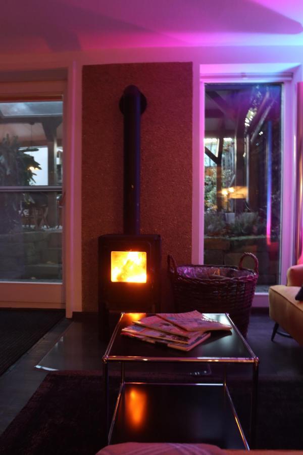 Dom wakacyjny The Birdy Mountains Luxury 2, 230qm,sauna,entertainment