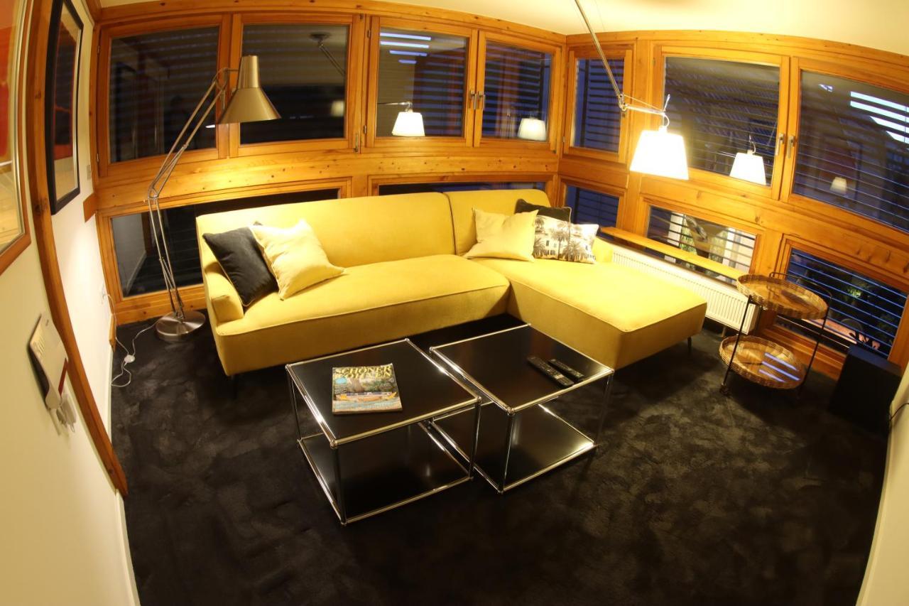 The Birdy Mountains Luxury 2, 230qm,sauna,entertainment * Schlitz