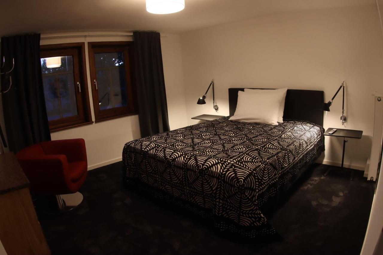 Dom wakacyjny The Birdy Mountains Luxury 2, 230qm,sauna,entertainment